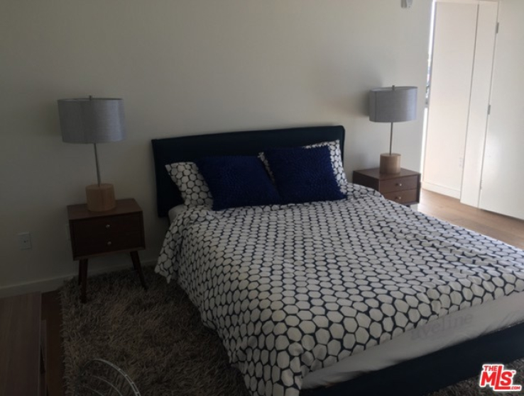 1 Bed Home to Rent in Los Angeles, California