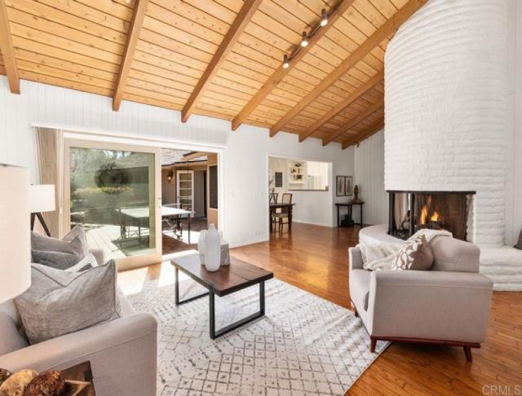 4 Bed Home for Sale in Rancho Santa Fe, California