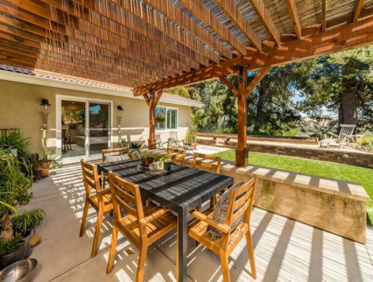 4 Bed Home for Sale in Del Mar, California