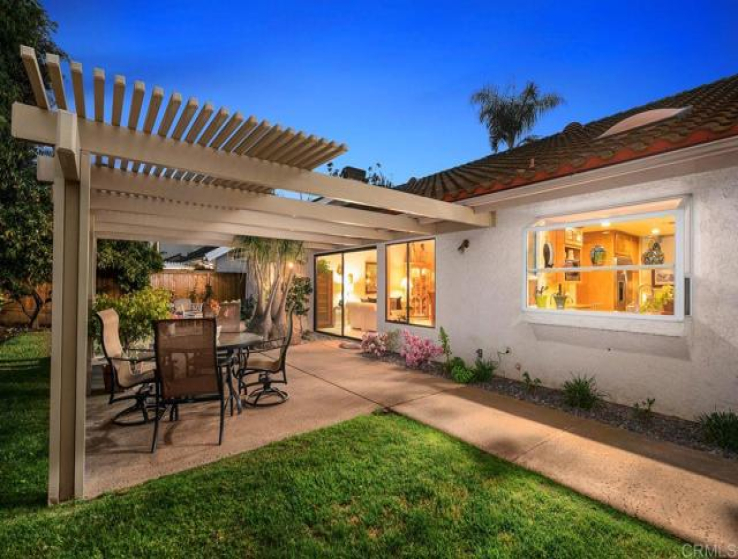 3 Bed Home for Sale in Rancho Santa Fe, California