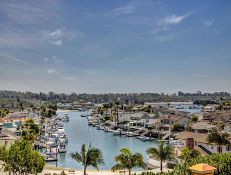 3 Bed Home for Sale in Newport Beach, California