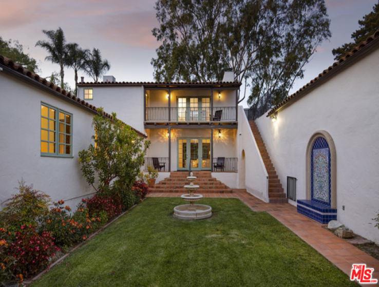 5 Bed Home for Sale in Santa Barbara, California