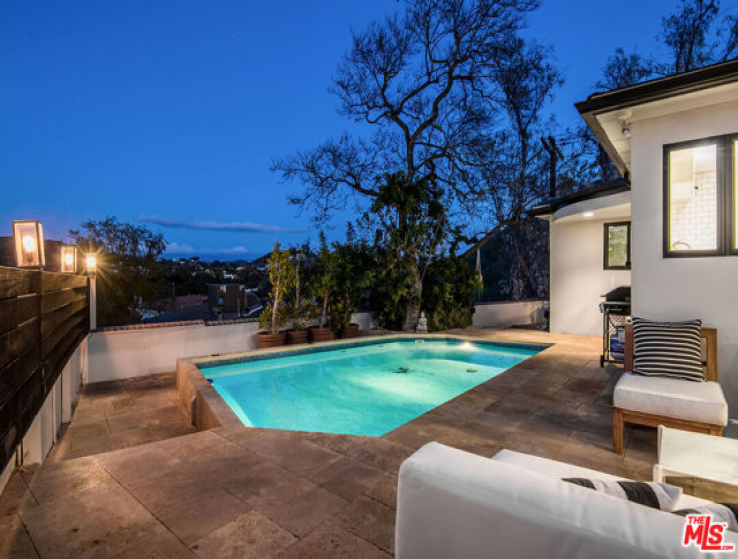 4 Bed Home for Sale in Los Angeles, California