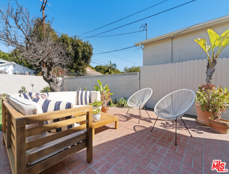 3 Bed Home for Sale in Santa Monica, California