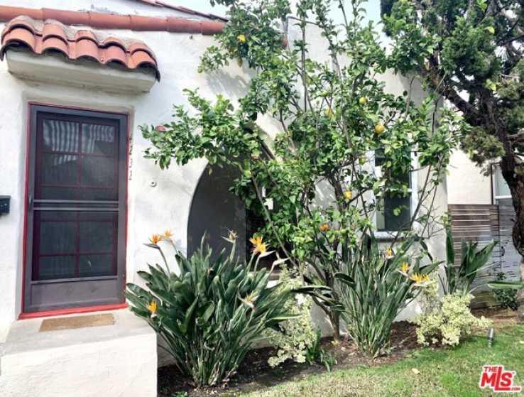 1 Bed Home to Rent in Culver City, California