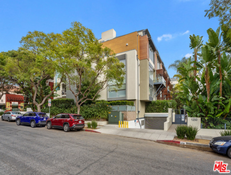 2 Bed Home for Sale in West Hollywood, California