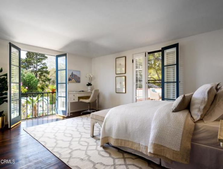 4 Bed Home for Sale in Santa Barbara, California