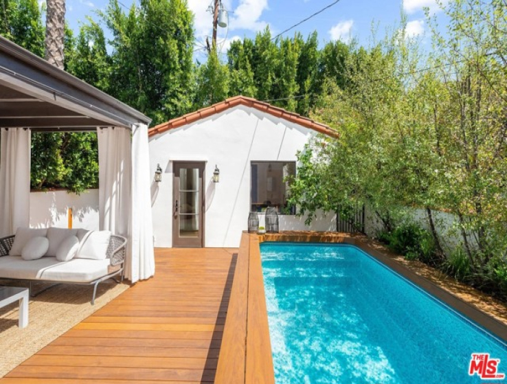 4 Bed Home for Sale in West Hollywood, California