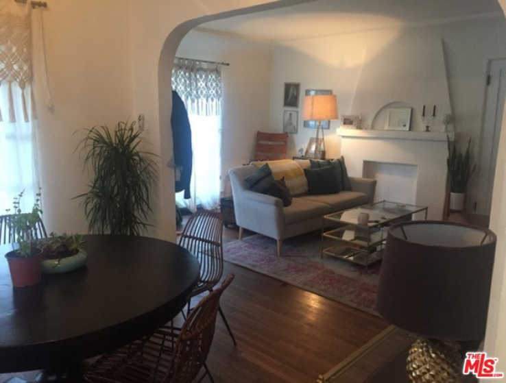 2 Bed Home to Rent in Culver City, California