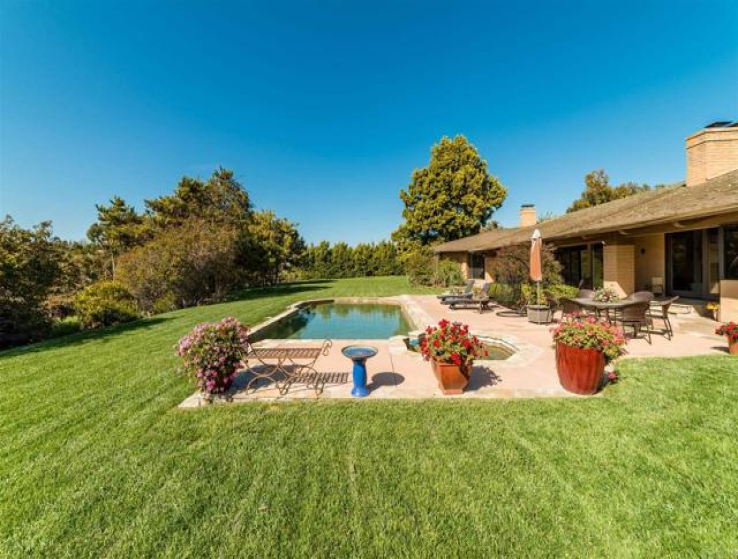 5 Bed Home for Sale in Rancho Santa Fe, California