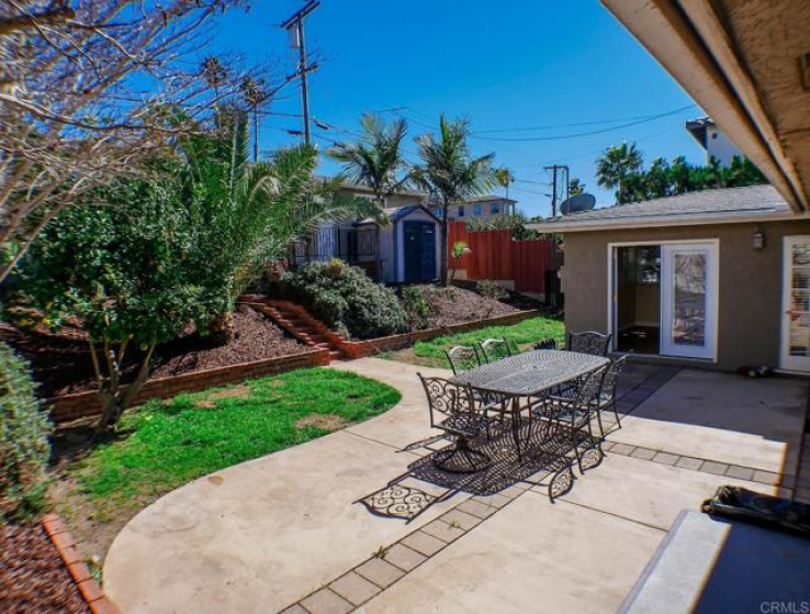 3 Bed Home to Rent in San Diego, California