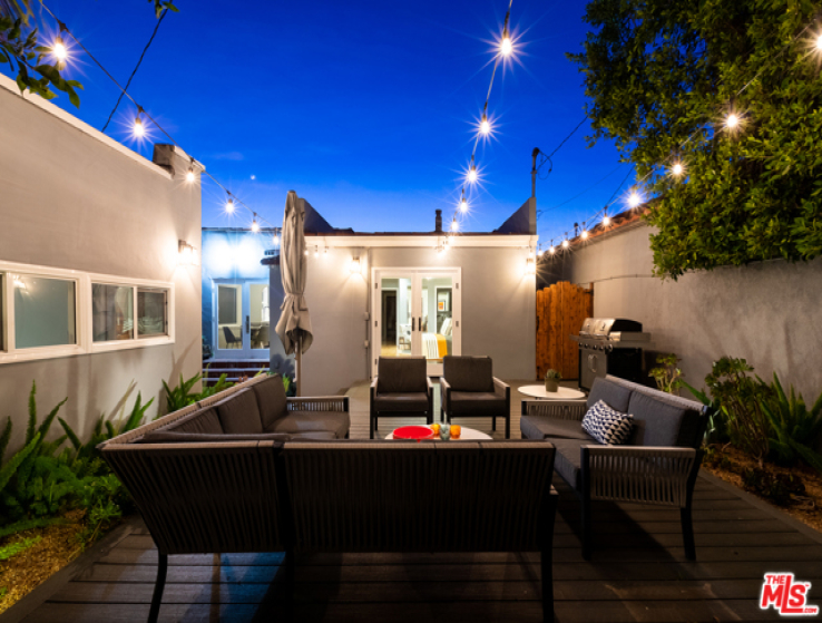 3 Bed Home for Sale in Los Angeles, California