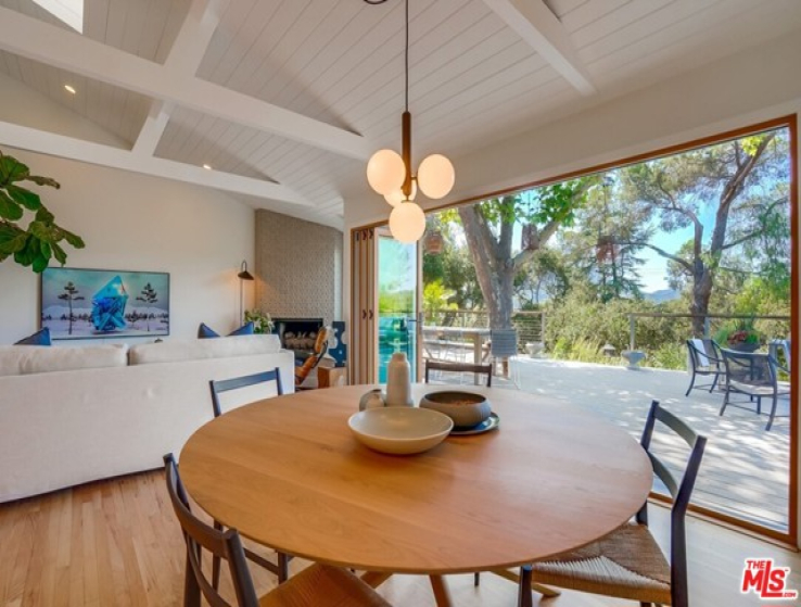 4 Bed Home for Sale in Topanga, California