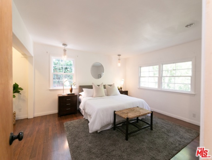 3 Bed Home for Sale in Beverly Hills, California