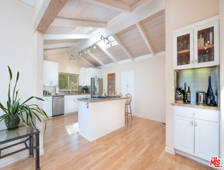 4 Bed Home for Sale in Topanga, California