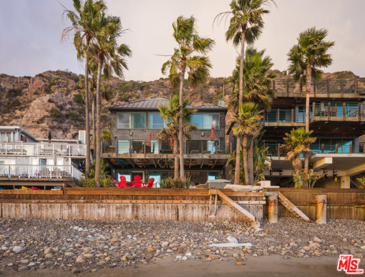 2 Bed Home for Sale in Malibu, California