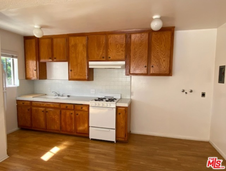 1 Bed Home to Rent in Los Angeles, California