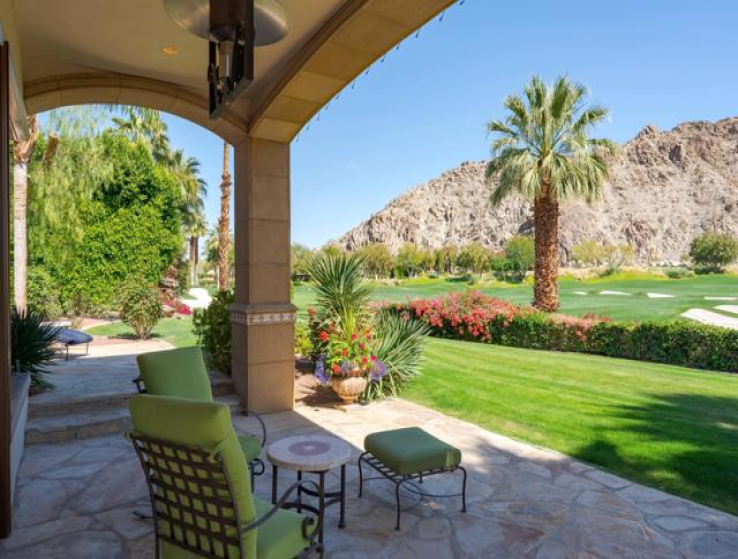 4 Bed Home for Sale in La Quinta, California