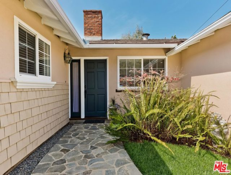 3 Bed Home for Sale in Pacific Palisades, California