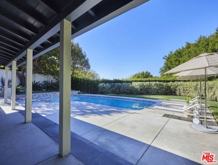 2 Bed Home for Sale in Beverly Hills, California