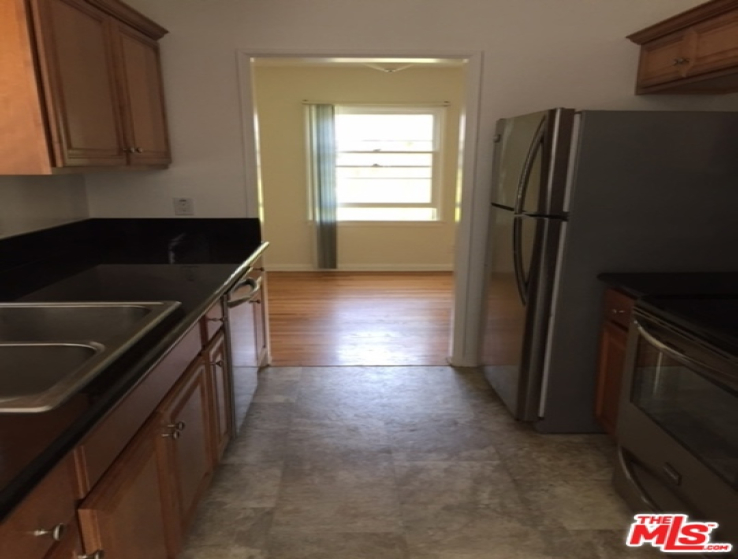 1 Bed Home to Rent in Culver City, California