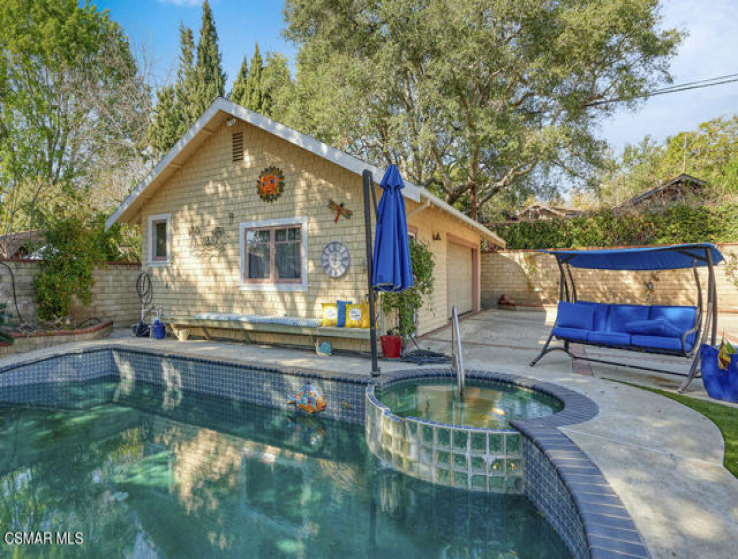 4 Bed Home for Sale in Pasadena, California