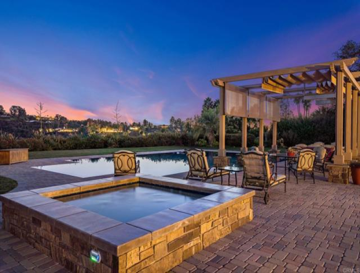 3 Bed Home for Sale in Rancho Santa Fe, California