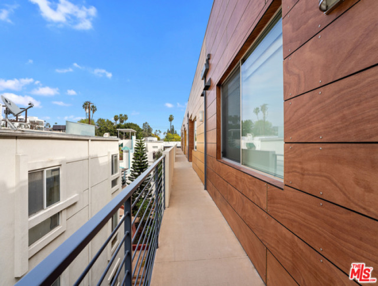 2 Bed Home for Sale in West Hollywood, California