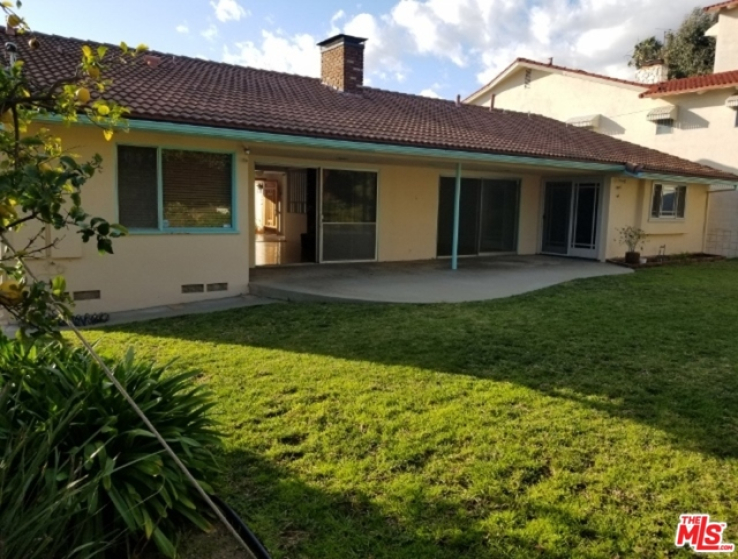 3 Bed Home to Rent in Los Angeles, California