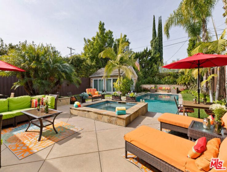 3 Bed Home for Sale in Los Angeles, California