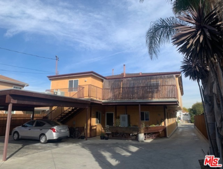 2 Bed Home to Rent in Culver City, California