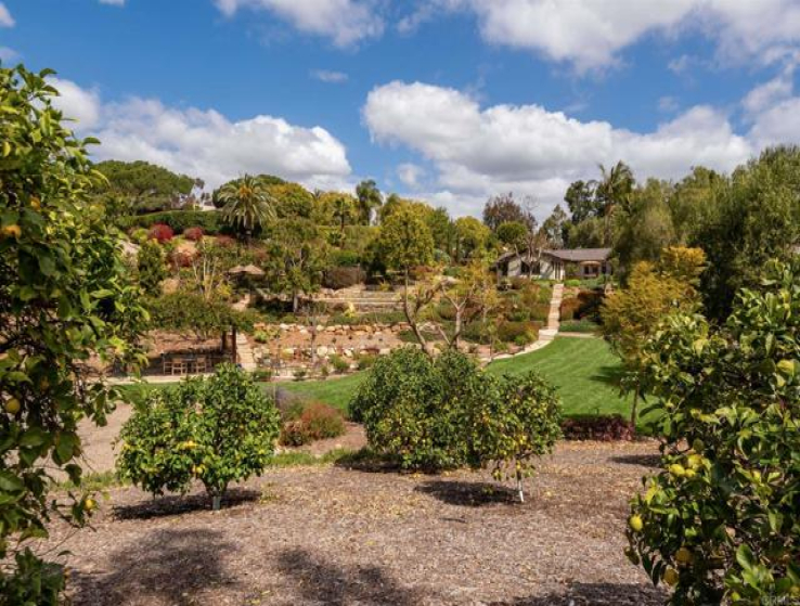 4 Bed Home for Sale in Rancho Santa Fe, California