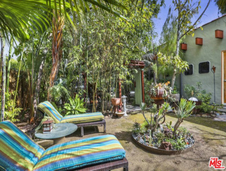 4 Bed Home for Sale in Los Angeles, California