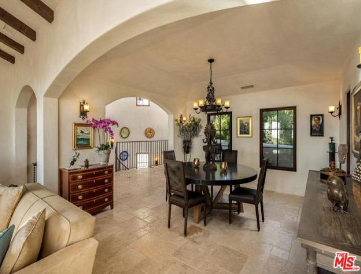 4 Bed Home for Sale in Santa Barbara, California