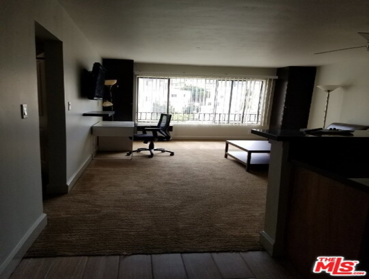 1 Bed Home to Rent in Los Angeles, California