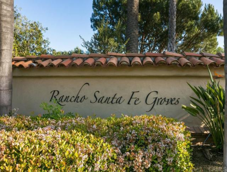 6 Bed Home for Sale in Rancho Santa Fe, California