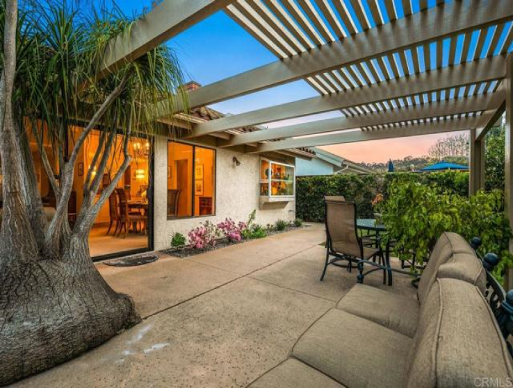 3 Bed Home for Sale in Rancho Santa Fe, California