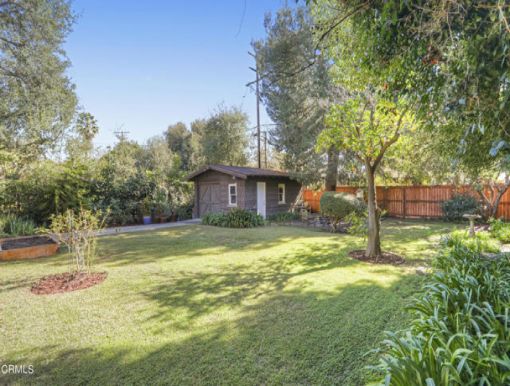 4 Bed Home for Sale in South Pasadena, California