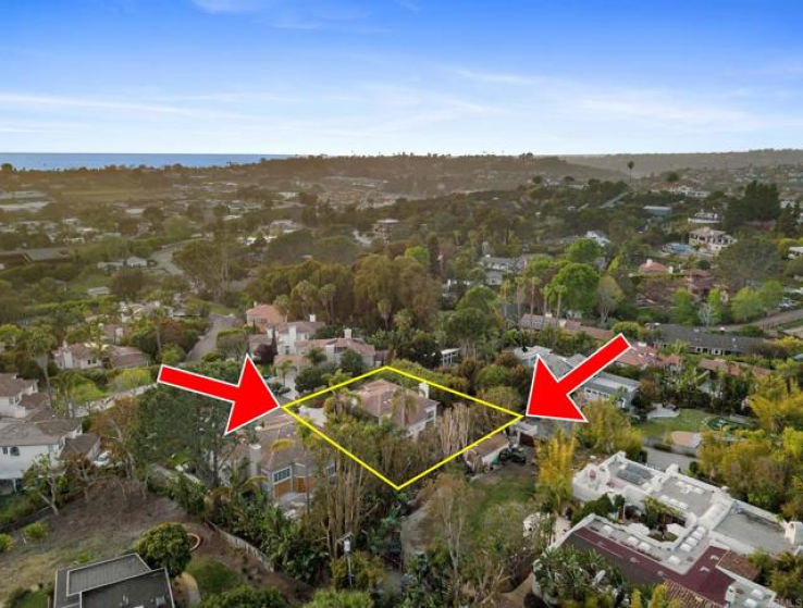 4 Bed Home for Sale in Del Mar, California