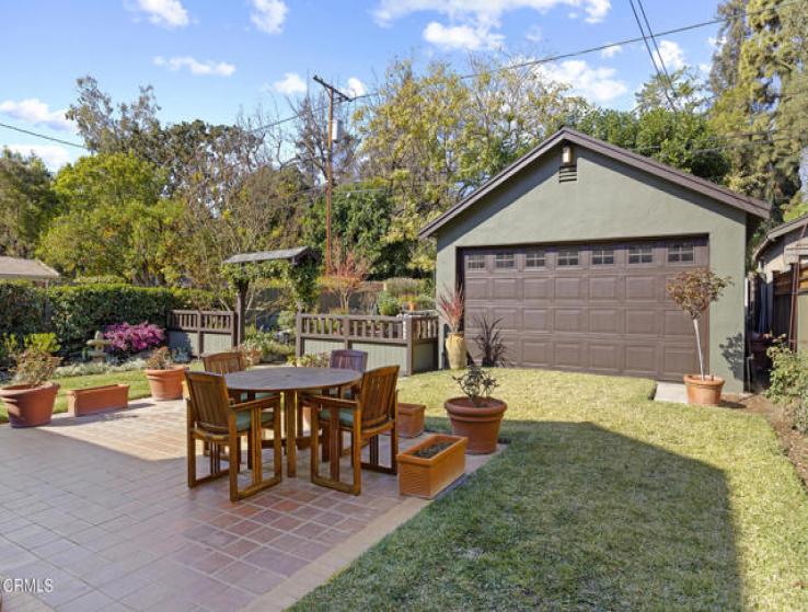 4 Bed Home for Sale in South Pasadena, California