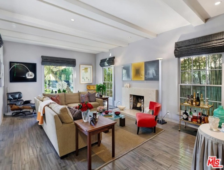 4 Bed Home for Sale in Beverly Hills, California