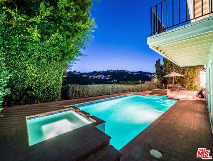 4 Bed Home for Sale in Los Angeles, California