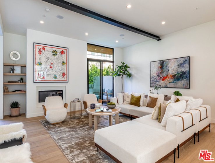 3 Bed Home for Sale in West Hollywood, California