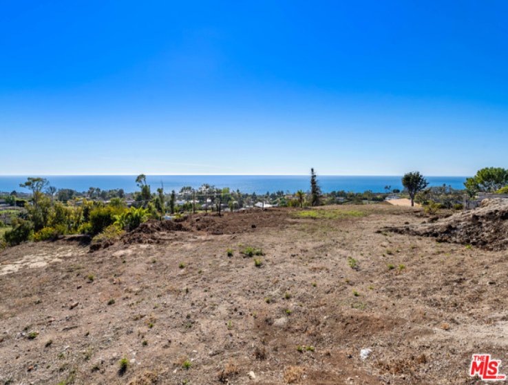  Land for Sale in Malibu, California