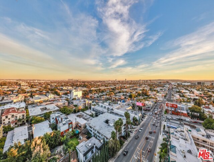 2 Bed Home for Sale in West Hollywood, California