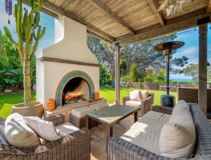 4 Bed Home for Sale in Del Mar, California