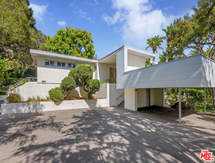 4 Bed Home for Sale in Santa Barbara, California