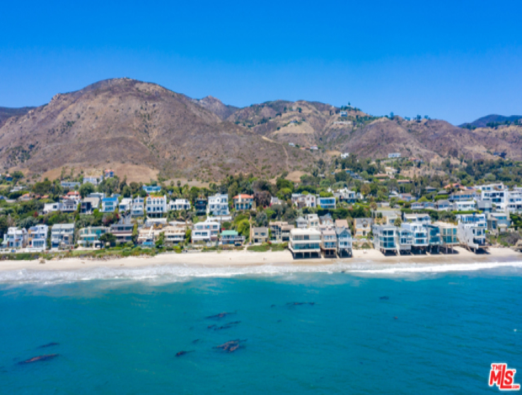 3 Bed Home for Sale in Malibu, California