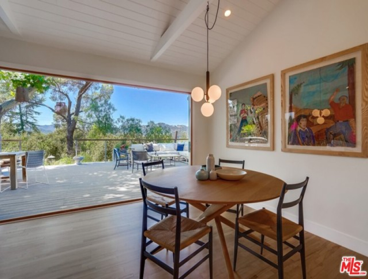 4 Bed Home for Sale in Topanga, California