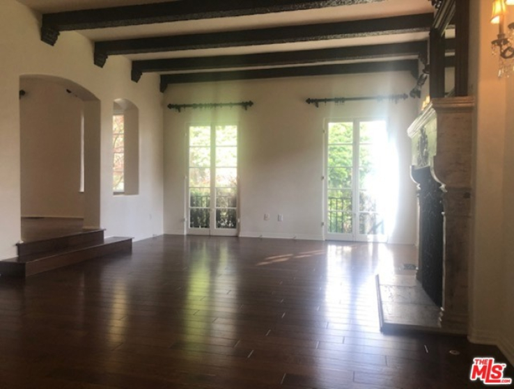 4 Bed Home to Rent in Pasadena, California